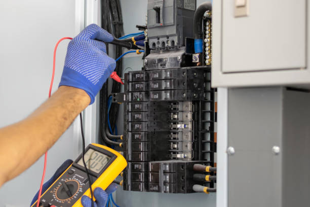 Why Trust Our Licensed Electricians for Your Electrical Needs in Hampton Bays, NY?